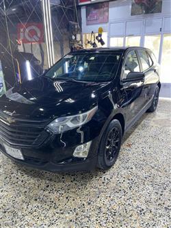 شيفروليه ايكونس